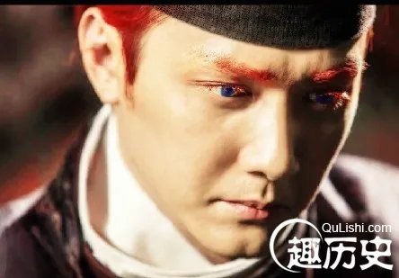 尉迟真金是谁?唐朝有尉迟真金的历史原型吗?