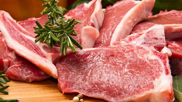 怀孕可以吃羊肉吗