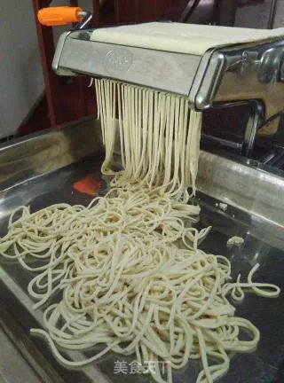 【燃面】