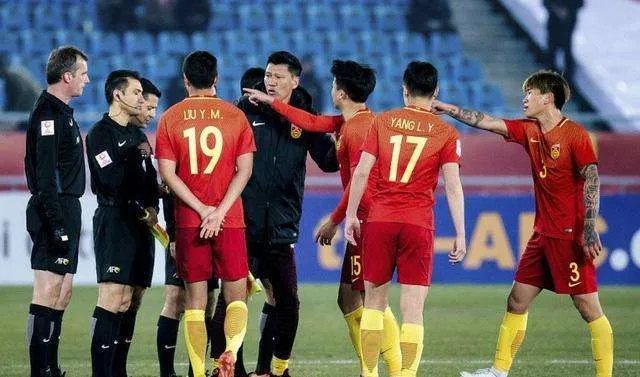 伊朗裁判法加尼亮相亚冠了吗？