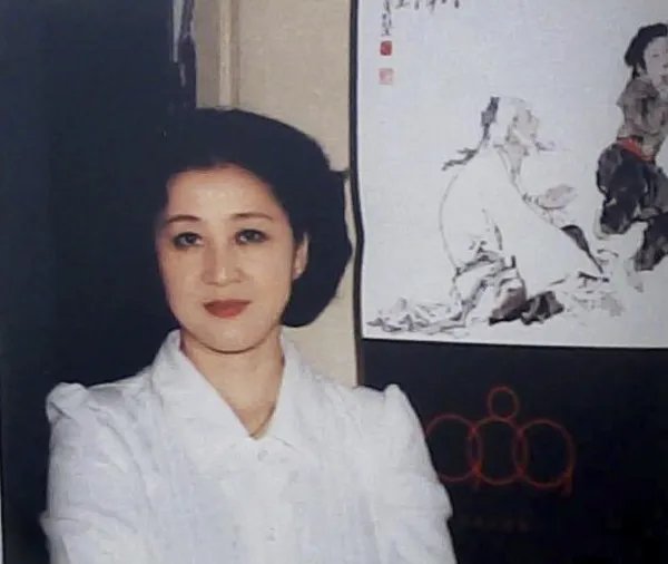 楠莉