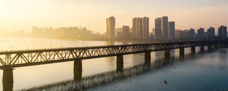 钱塘江大桥是谁设计 钱塘江大桥的设计者