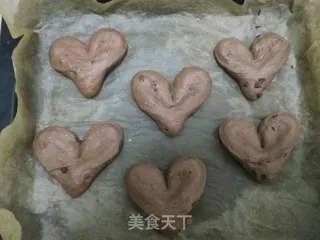 巧克力甜心