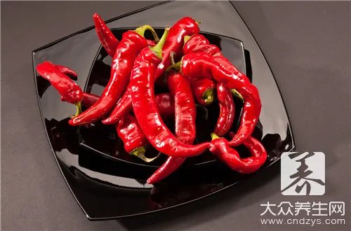 辣椒素是什么