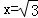 已知f(x)=