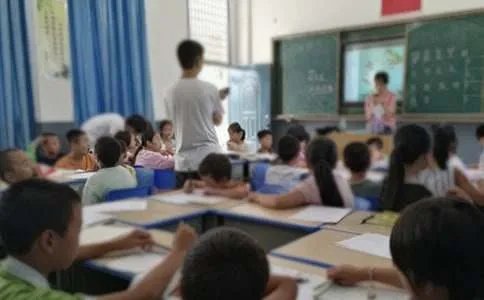 开学日记