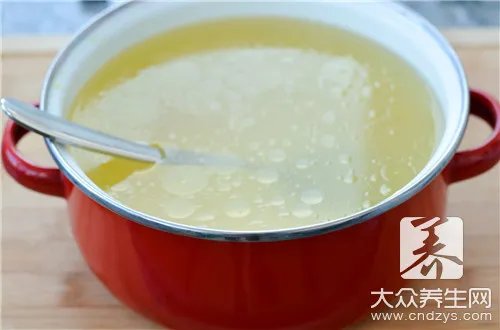 儿童喝什么汤最有营养