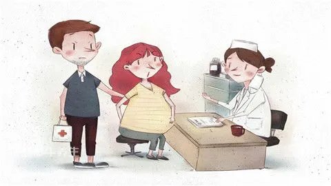 耻骨痛怎么办