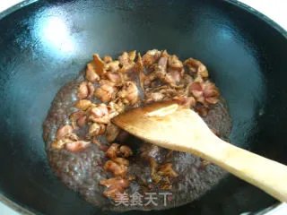 尖椒炒鸡胗
