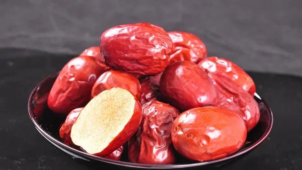 月经期间吃什么食物好
