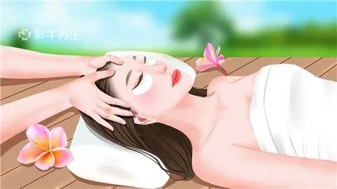 黑眼圈很严重是身体哪里出问题了