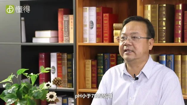 酸碱度是什么