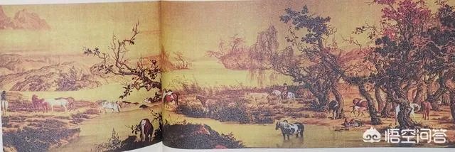 郎世宁是谁？