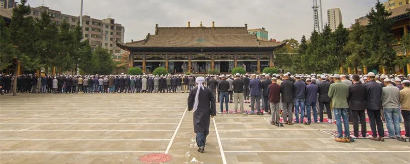 印度人和巴基斯坦人的区别 巴基斯坦和印度人有什么区别