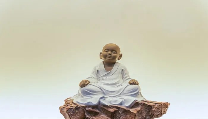 身是菩提树心如明镜台时时勤拂拭莫使惹尘埃是什么意思