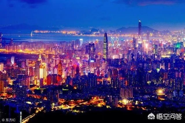 有哪些非实体行业在未来五年十年前景比较好？