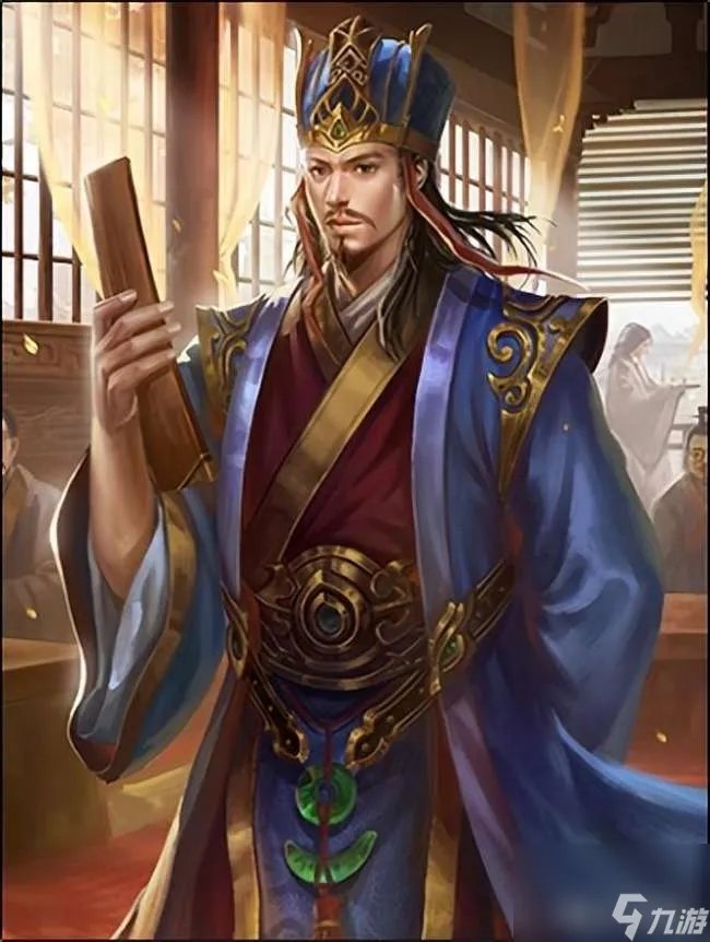 荀攸三国杀技能介绍和强度解析 荀攸强不强详细解析