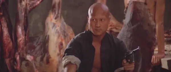 红高粱演员表