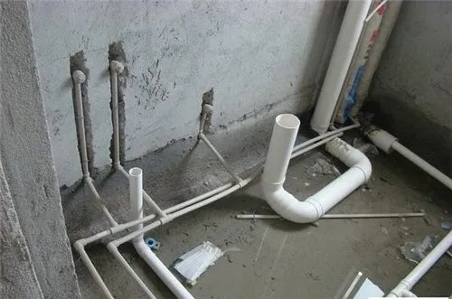 水管尺寸规格有哪些