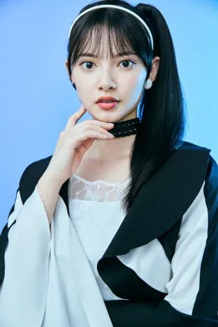 下一个来打老婆?岛国纯欲正妹“青岛心”美照赏