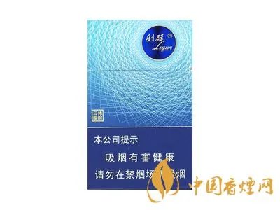 2020利群香烟价格表图大全（21种）
