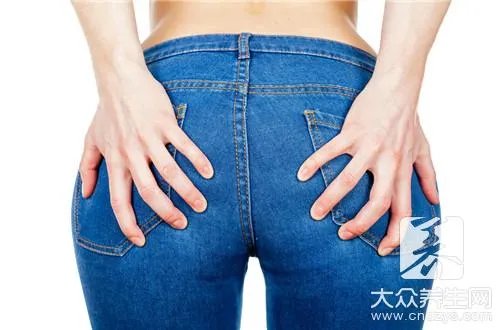 肛毛的作用?