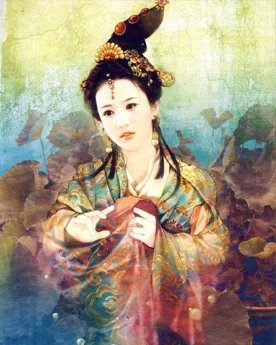 甄宓