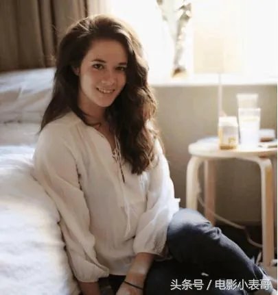 《战狼2》原定女主到底是谁?
