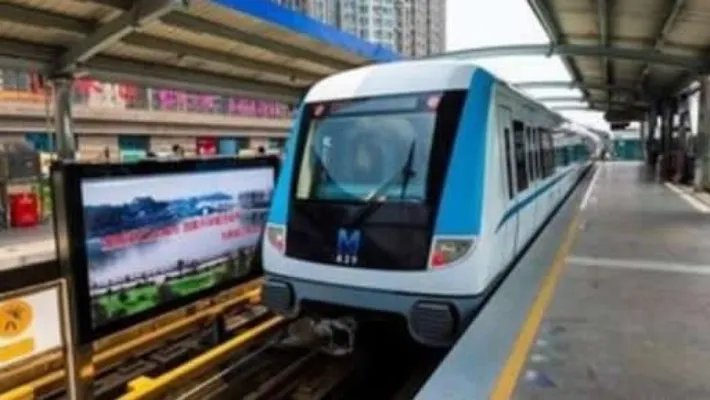 女子地铁点燃纸杯具体详情:女子地铁点燃纸杯结果是什么