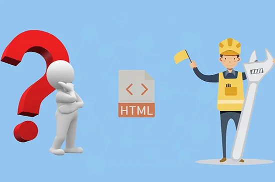 html是什么