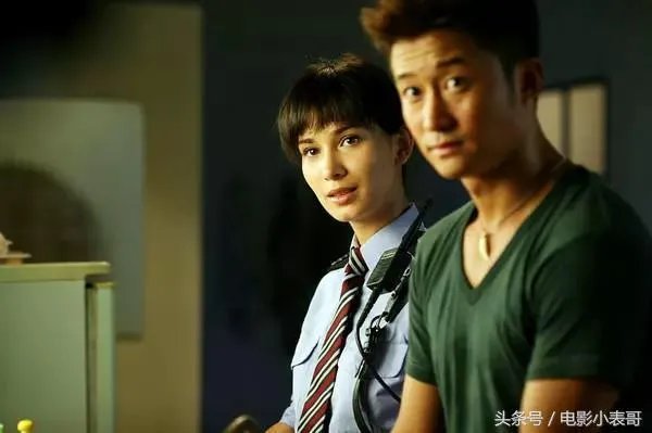 《战狼2》原定女主到底是谁?