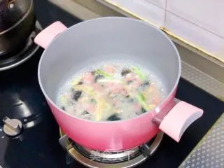 上汤娃娃菜