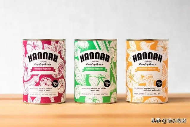食品包装设计公司对于设计的要求有哪些?