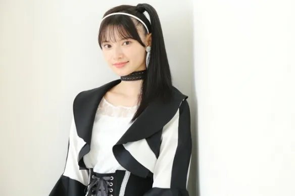 下一个来打老婆?岛国纯欲正妹“青岛心”美照赏