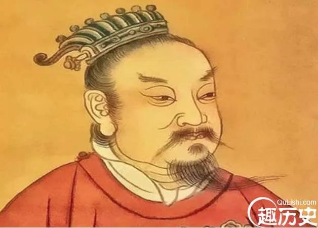 汉光武帝陵