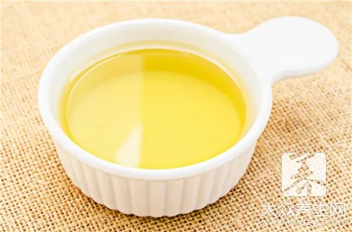 芥花油和菜籽油的区别