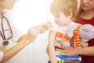 水痘疫苗打几针可以终身免疫 详解水痘疫苗的注射时间