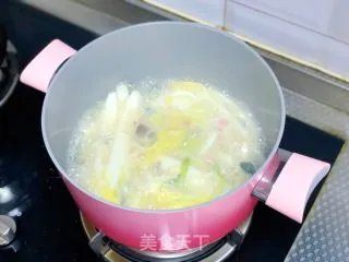 上汤娃娃菜
