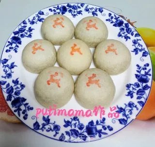 小点心