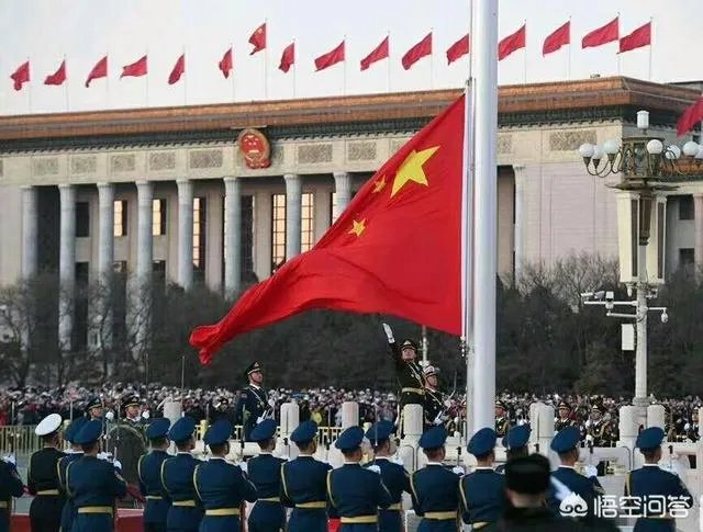 美丽中国走起来,过年了你想对祖国说些什么祝福语?