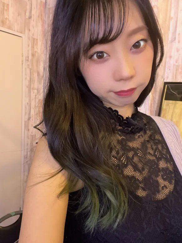 十年如一日的美！日本猫系正妹“青山光”美照赏