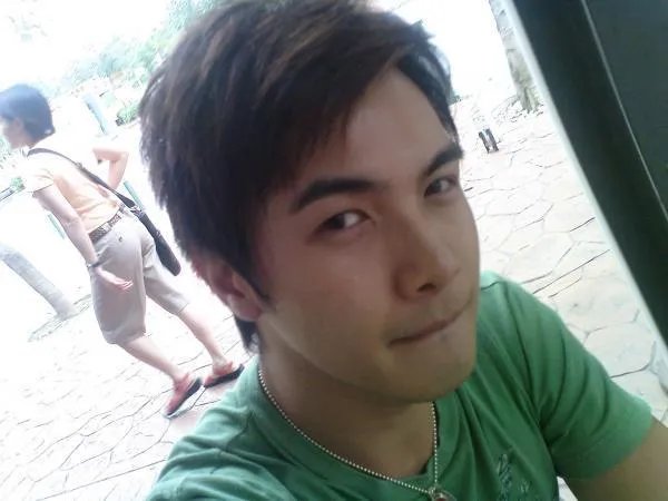 谢佳剑的介绍
