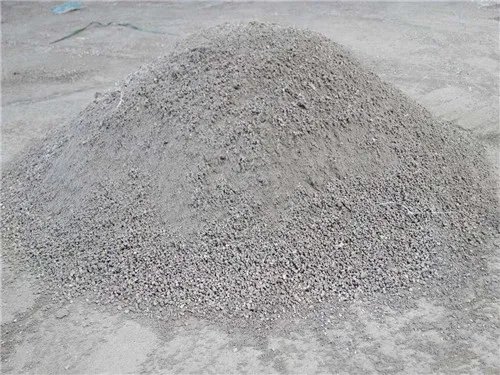 什么叫高性能混凝土