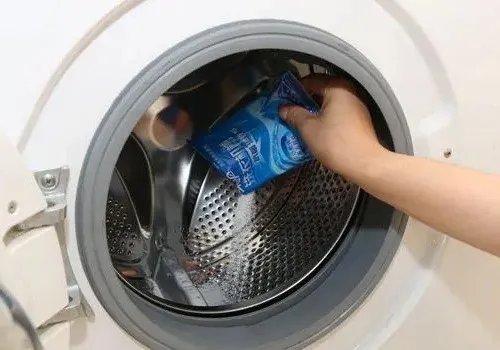 洗衣机由哪些部分组成