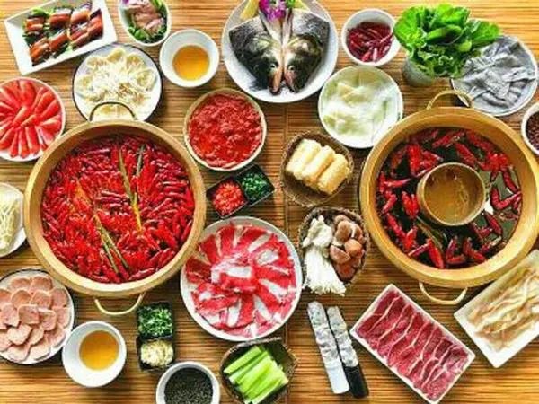 全国连锁火锅店排名是怎么样的?