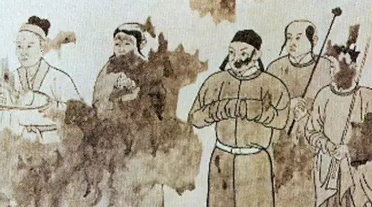 游牧民族