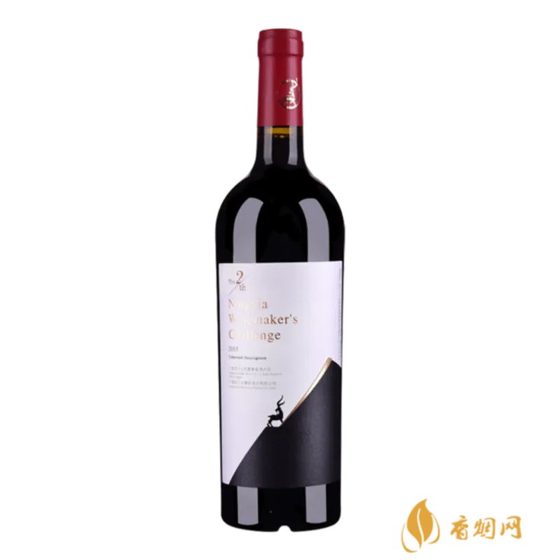 什么是宁夏红?