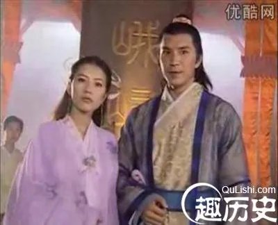 宋青书是怎么死的?宋青书最后结局