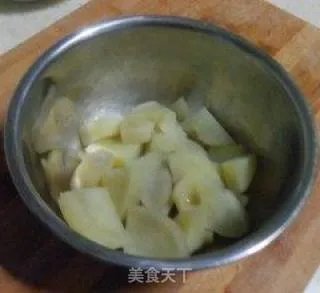 玉米浓汤