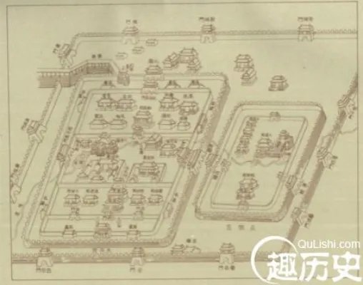 建章宫